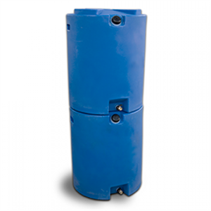 Water Storage Tank – 100 Gallons – AME International Health Commission
